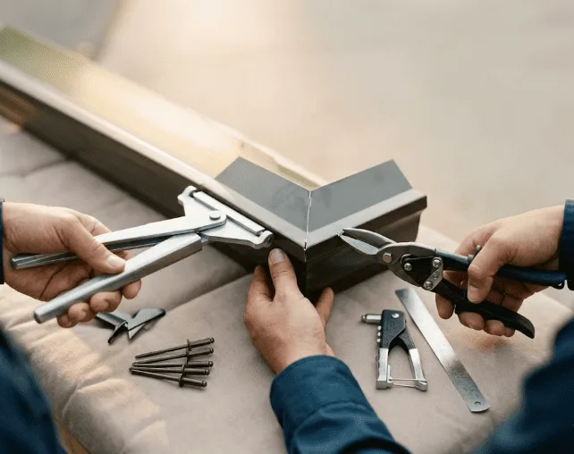 Why choose Gutter Repair in Williston, ND